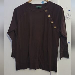 Lauren jeans company t shirt Size XLarge ralph lauren